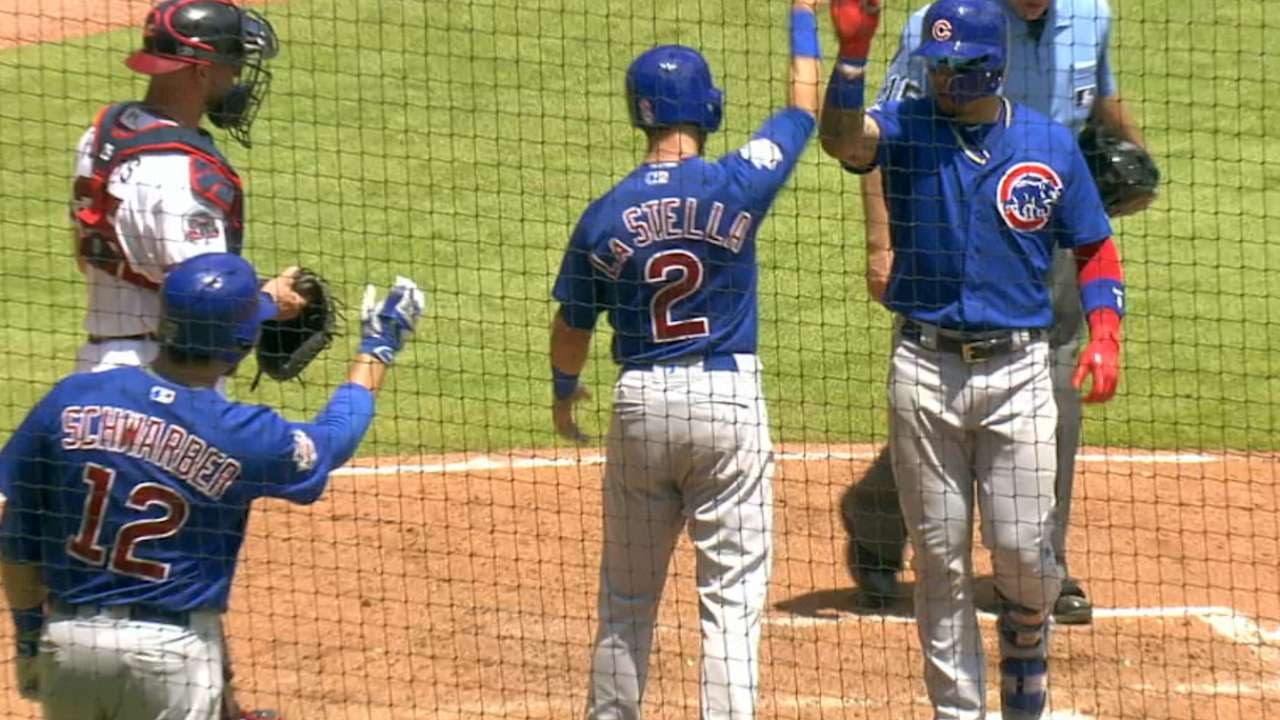 Mike Montgomery, Cubs top Rays 2-1