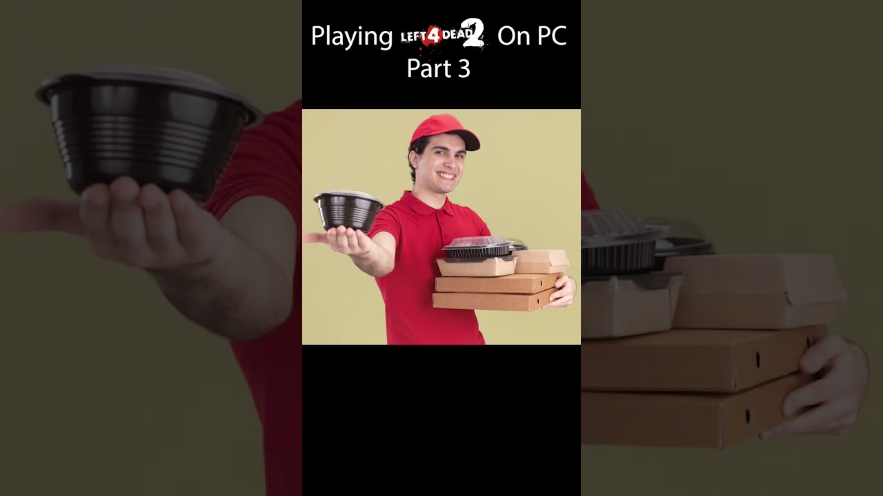 Tank Replaced with the Scariest thing Imaginable! Terrifying! 