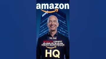 Jeff Bezos’ 5-Minute Rule for Success #LifeChangingStories, #Motivation, #JeffBezos, #Amazon