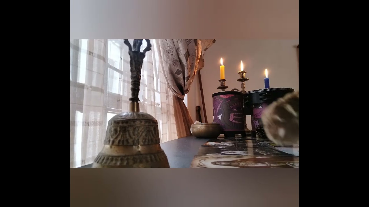 2026 Predictions / Horoscope