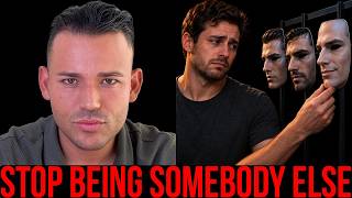 You Don’t Have to Become Someone Else to Attract Women
