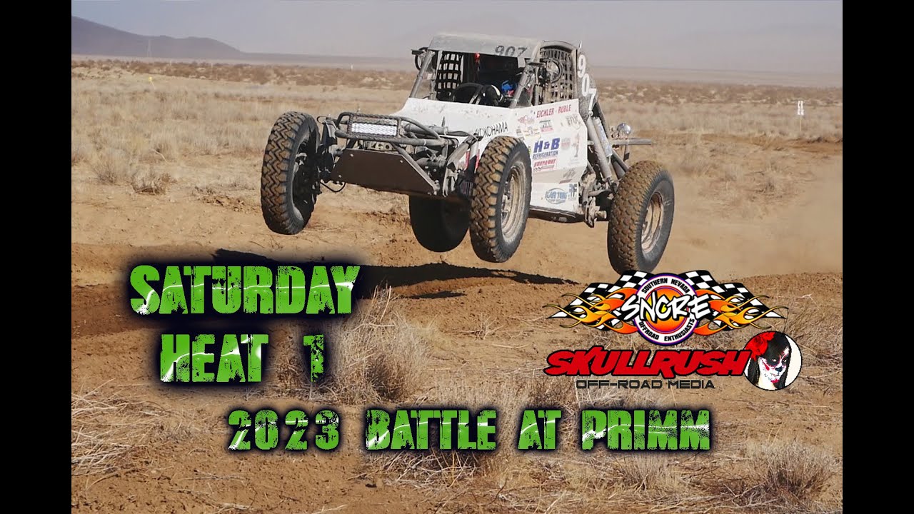 Saturday Heat 1 LIVE 2023 SNORE Battle At Primm Off Road Racing saturday-heat-1-live-2023-snore-battle-at-primm-off-road-racing