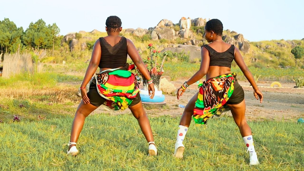 Sangara - Sauti ya Shida |Official video