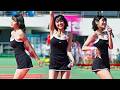 261015 옐 YEL 하이키 H1-KEY 여름이었다 Summer Was You 4K 60P 직캠 @김천시민 체육