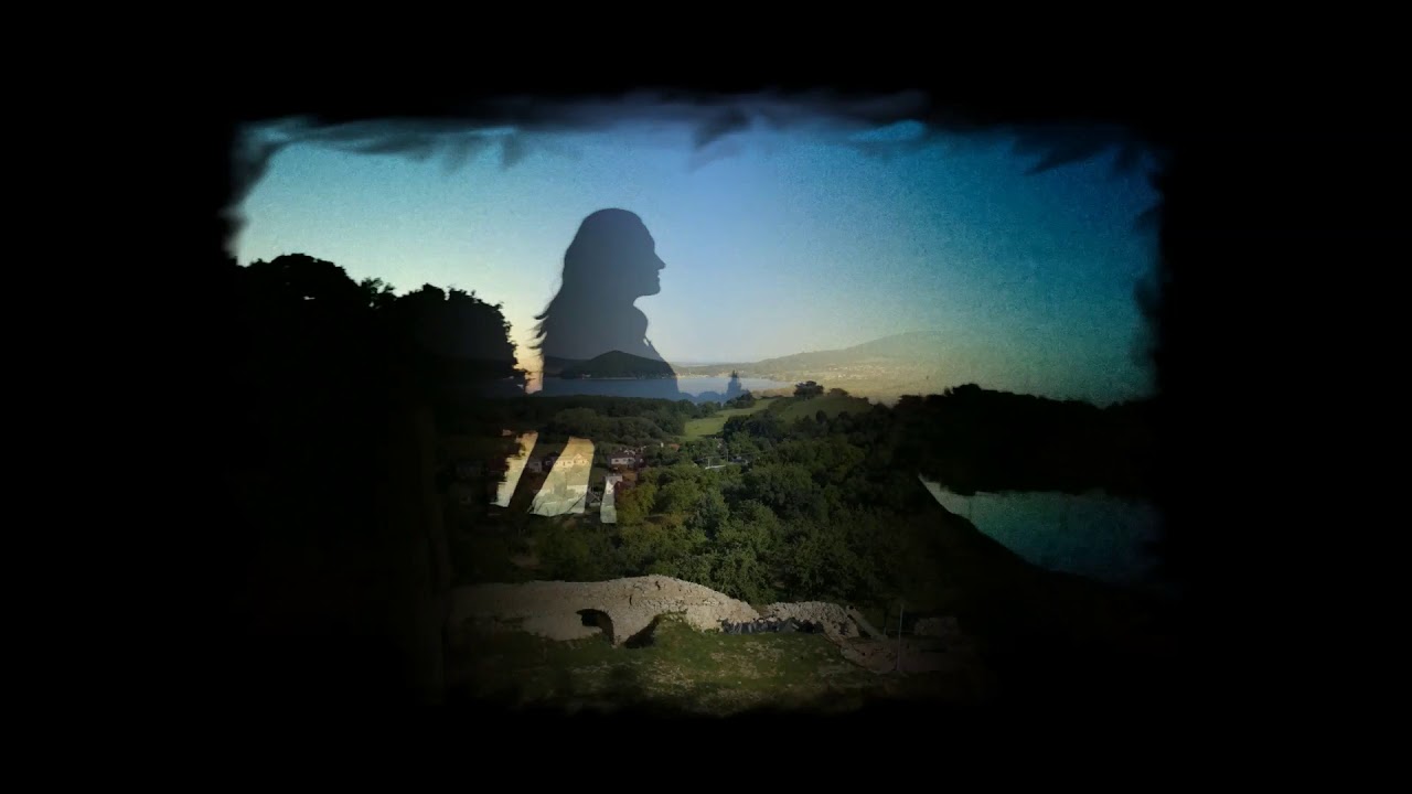 Messze hívó szó - Into the Unknown (Hungarian version) Arany Niki