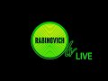 Прямой эфир Rabinovich TV Online