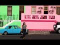 COLORFUL BO-KAAP and a STROLL around CAPE TOWN | South Africa