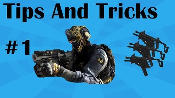 Call Of Duty Ghosts: Tips And Tricks w/ LittleGranum