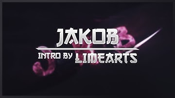 Present to Jakob | By LimeArts