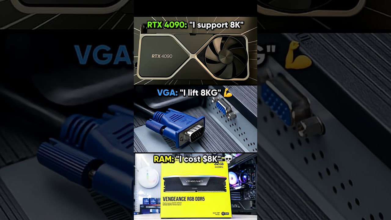 DDR5 RAM cost in 2026 🚀 