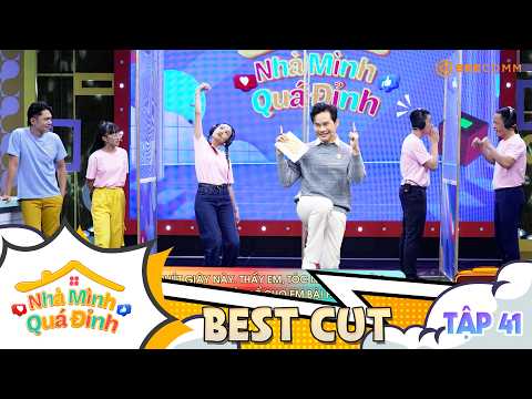 CẢ NHÀ NHẬP VAI tam sao thất bản, càng chơi càng thấy ĐỈNH CHÓP