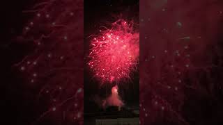 Russellville 4th of July Celebration.