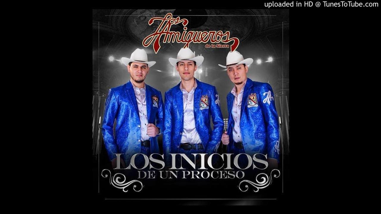 Paso de la Vida · Los Amigueros de la Sierra 2018 - YouTube