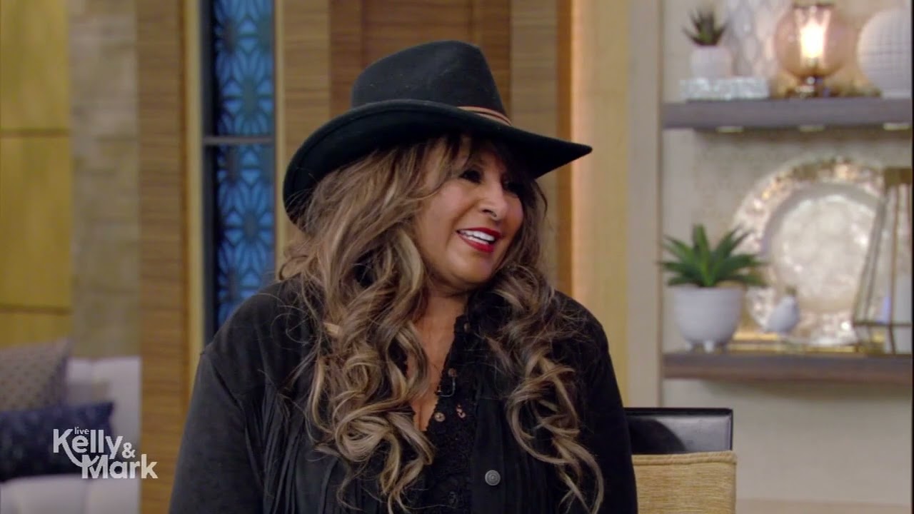 Pam Grier Says Living in Colorado Balances Her Career in Hollywood