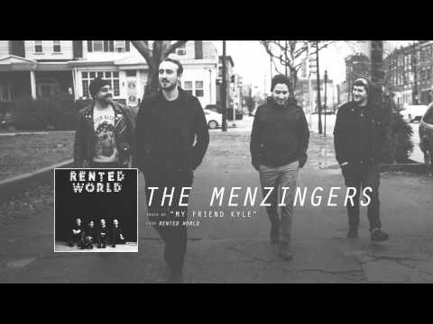 The Menzingers - Where Your Heartache Exists