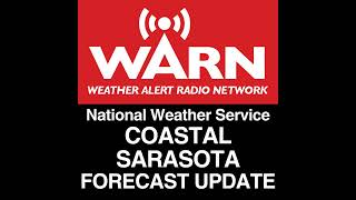 National Weather Service - SARASOTA FLORIDA FORECAST