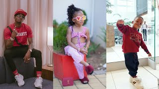 Zari Atangaza Kununua Nyumba, Diamond Awa-Unfollow Tiffah Na Nillan