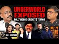 The Untold Stories Of Underworld Links With Bollywood Cricket Ft JitendraDixit Full Podcast The Untold Stories Of Underworld Links With Bollywood Cricket Ft JitendraDixit Full Podcast