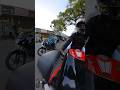 Public Reactions 🥳🫶🏻 #reaction #superbike #motovlog #bikerider #shorts #shortsfeed