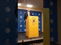 Rick Carlisle talks with media after an 89-82 win against Charlotte (12/3/13)