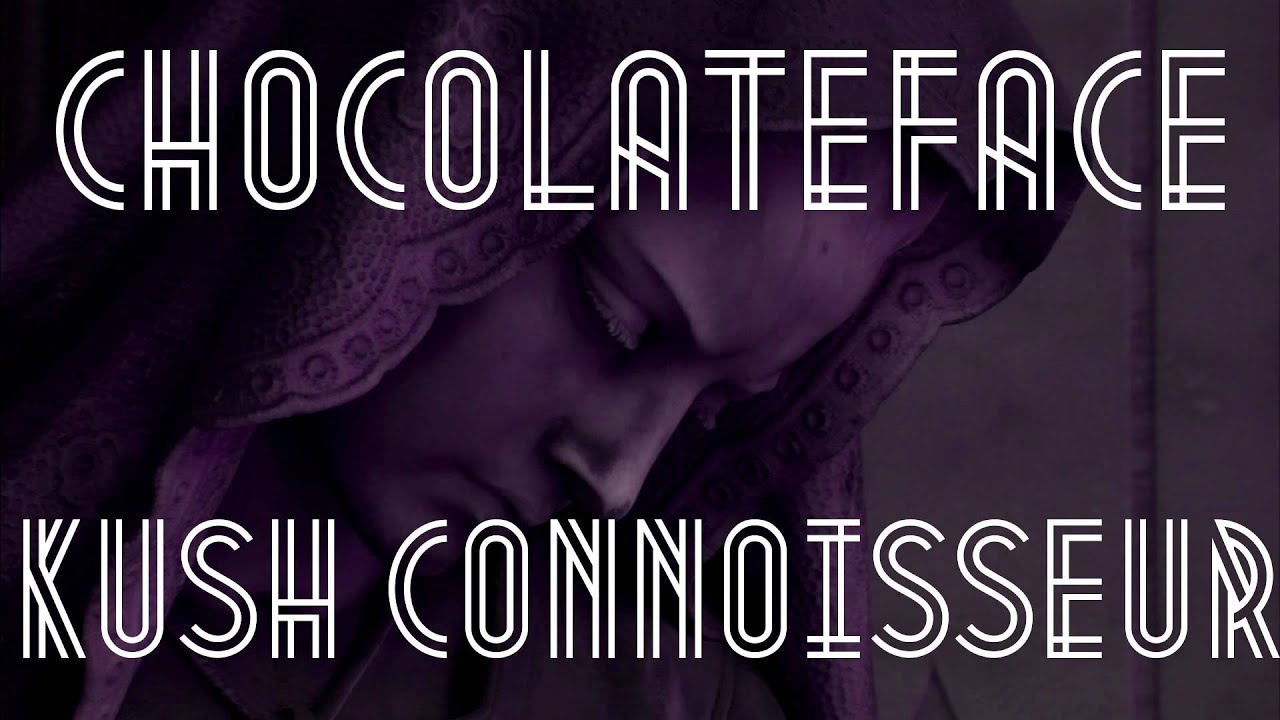 Kush Connoisseur