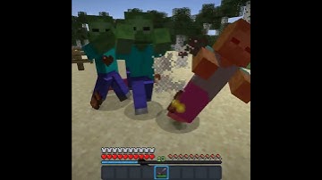 A Music Goes Off When You Fight