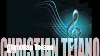 Christian Tejano mix #3 by Jerry Sanchez