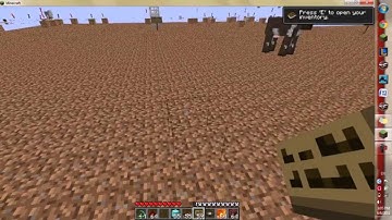 Minecraft how to install x ray mod