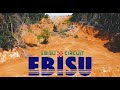 地震後のエビスサーキットに行って自然の脅威を感じた!I felt the wonder of nature at the Ebisu Circuit after the earthquake
