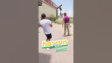 $100 Scam? Nope, we just want to prove our are rugged! #droptest #hardcase