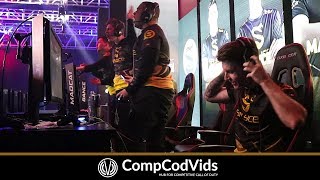 Splyce REACTION To Winning CWL Stage 1 Playoffs + Last Time EU Won vs NA