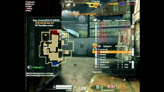 AVA - Invisibility MiniFrag By ShpitzBABY