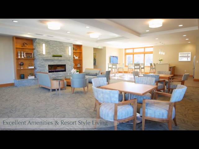 Watch Village Green Apartment Tour, Plainville MA on YouTube.