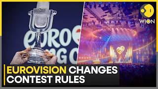 EBU Confirms Eurovision Hosting Rules After Annual Review | WION