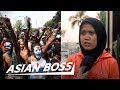 Indonesians React To Violent Protests Against Racism In West Papua [Street Interview] | ASIAN BOSS