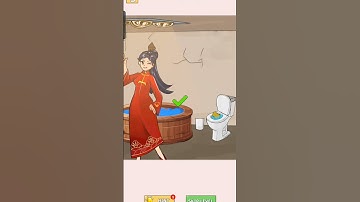 tricky twist level 21#mobilegame #shortvideo #gaming