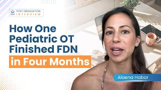 How I Finished FDN in 4 Months and Built a Waitlist