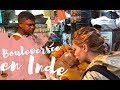 VLOG en INDE : j'ai sauté le pas...