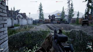 WRAITH OPS Demo Gameplay β Tactical Shooter First Look!