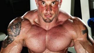 The Best Home Chest Workout. Get Huge Pecs!