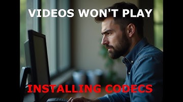 How to Fix Video Won