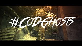 Overwork - OCC #66 [Call of Duty]