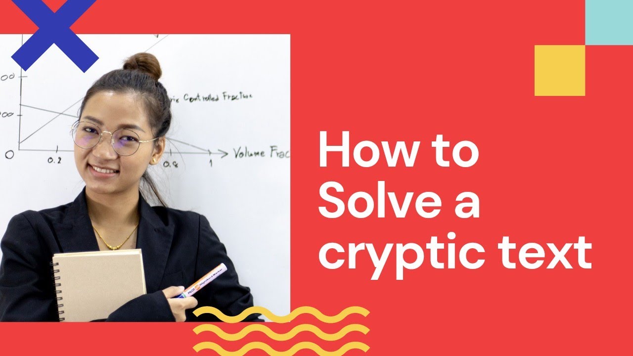 Satisfying cryptogram puzzle🧩🧩 