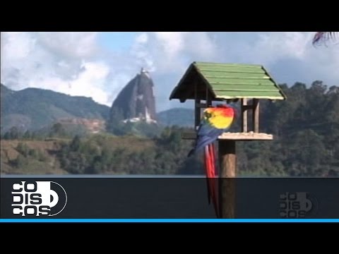 La Múcura, Alfredo Rolando Ortiz -