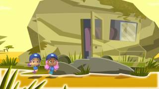 Bubble Guppies