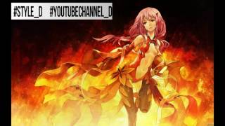 NightCore - Changing Guard