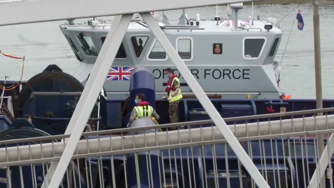Dover Live