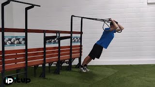 IPitup exercise #24 - Push - Level 4