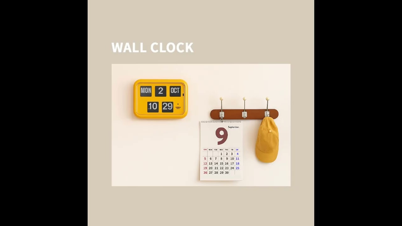 Cheapest TWEMCO QD-35 Clocks on eBay - Korea Seller Direct!