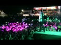 "Cuando Te Entregues a El" En VIVO